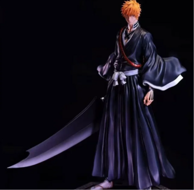 Bleach, Kurosaki Ichigo Thousand Year Blood War 33cm