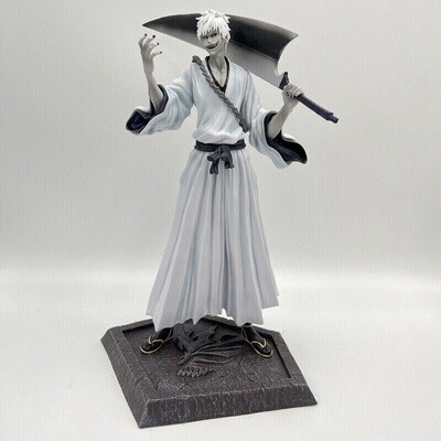 * Zangetsu Personified - Bleach