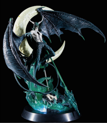 BLEACH, Ulquiorra Cifer  40cm