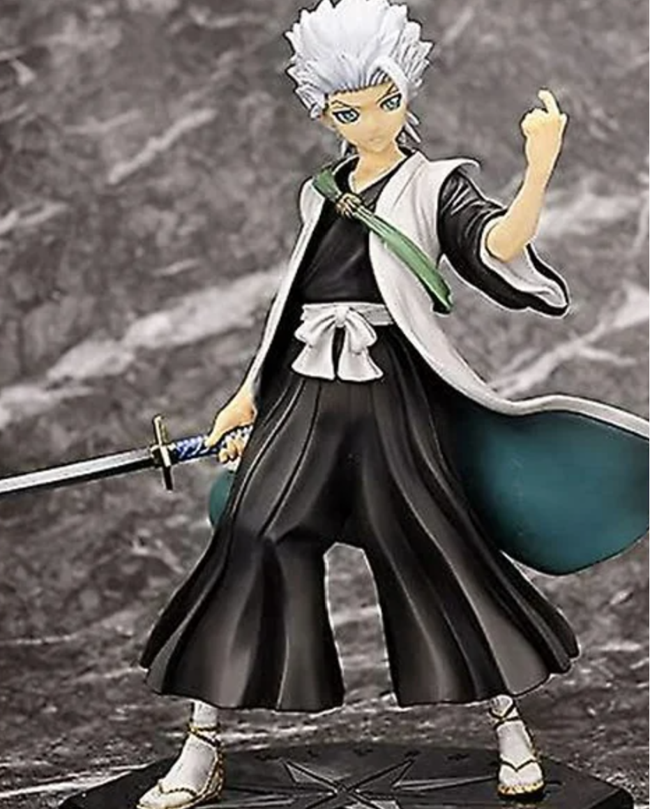 Toshiro Hitsugaya - Bleach
