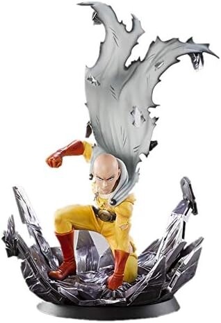 Saitama - Pose - One Punch Man
