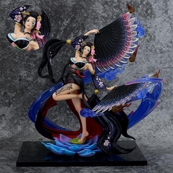 * Nico Robin - Leo Of The Sky - One Piece