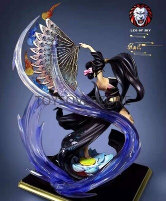 * Nico Robin - Leo Of The Sky - One Piece