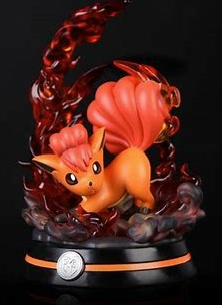 Vulpix - Pokemon