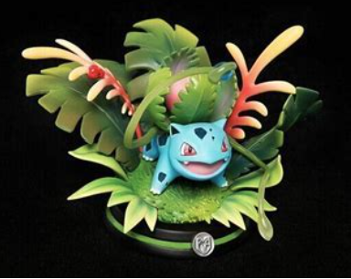 * Ivysaur - Pokemon