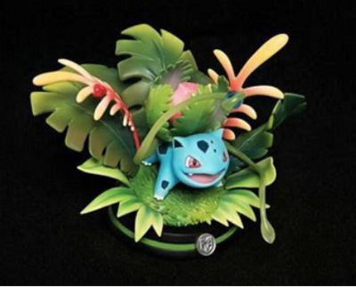 * Ivysaur - Pokemon