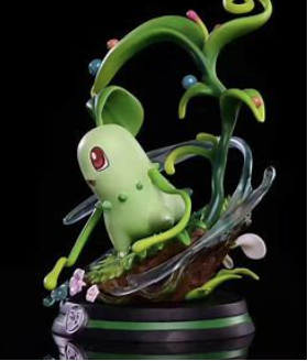 * Chikorita - Pokemon