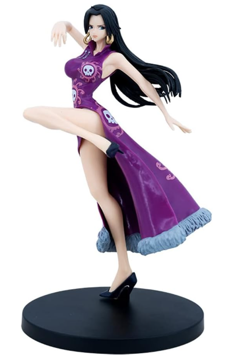 One Piece, Boa Hancock Mini 18 cm
