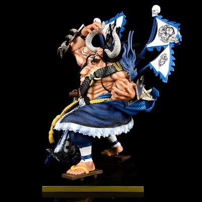 * Kaido - Four Emperors - One Piece