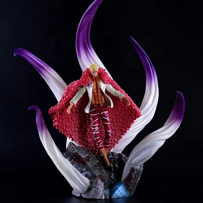 * Donflamingo - One Piece