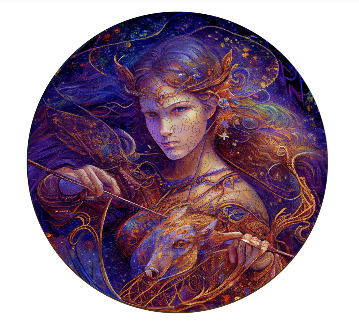 Sagittarius 2.0, Size: Medium