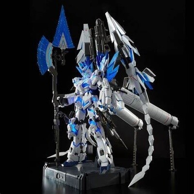 * Mg Unicorn Gundam Divine Perfectability