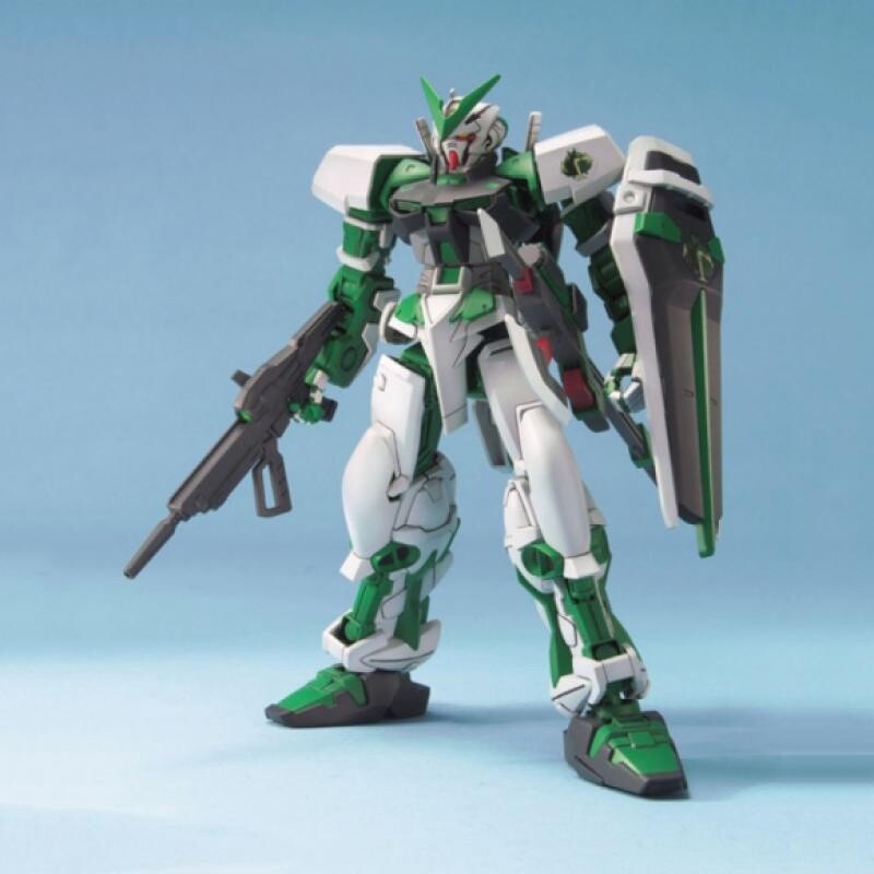 * Hg Astray Green Frame