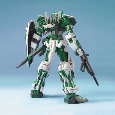 * Hg Astray Green Frame