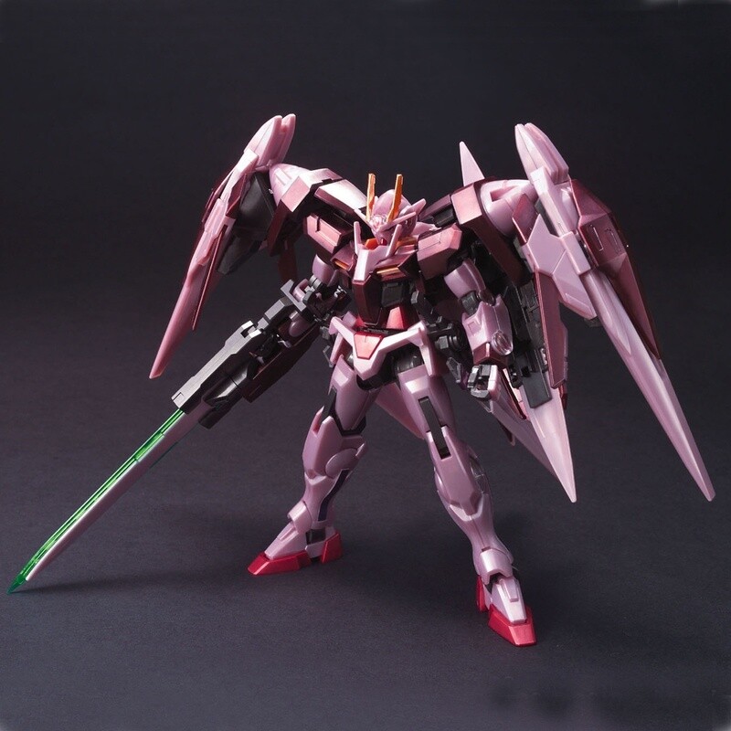 * Hs 00 Raiser in Trans-Am