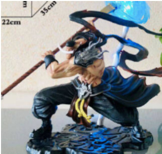 * White Beard - One Piece