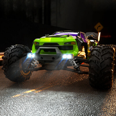 Beast Pro RC Truck- SG116Pro