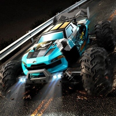 Beast Max RC Truck- SG116MAX