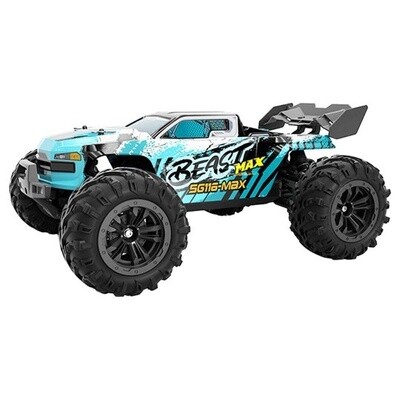 Beast Max RC Truck- SG116MAX