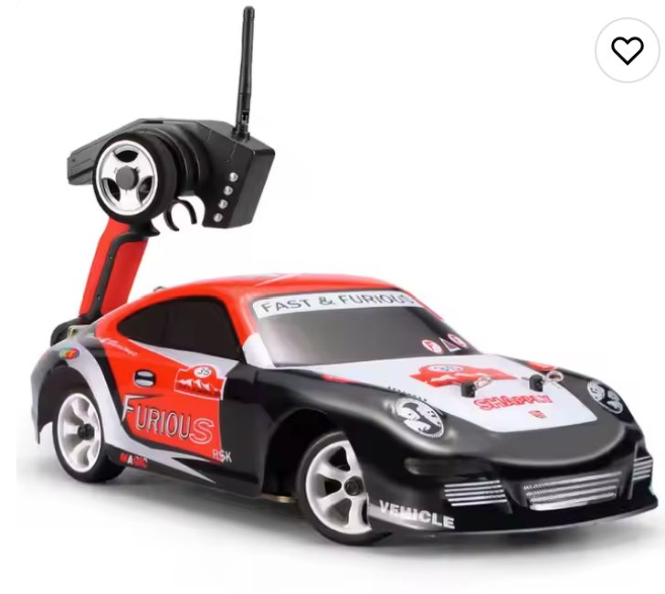 WL Toys Model # K969, Color: NO.K969
