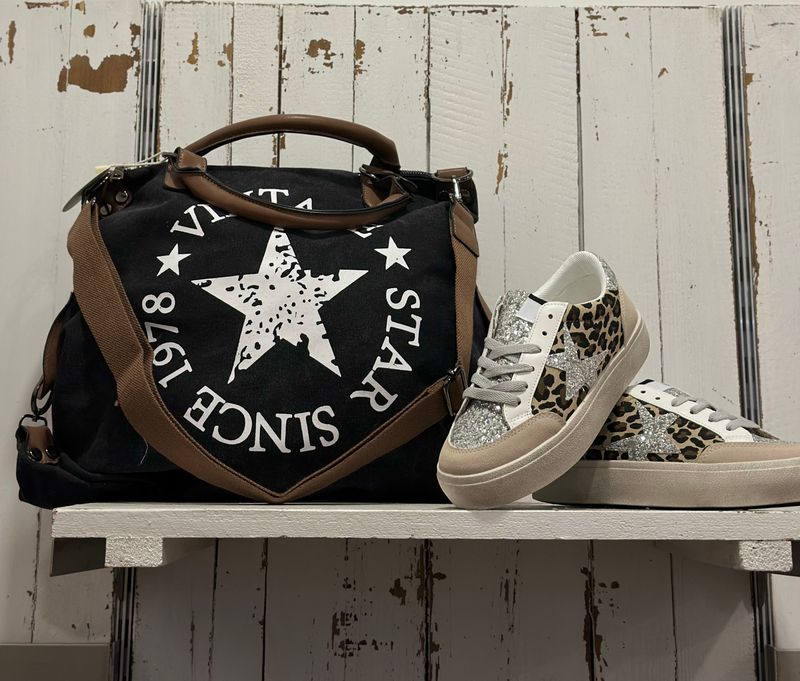 Zapas star