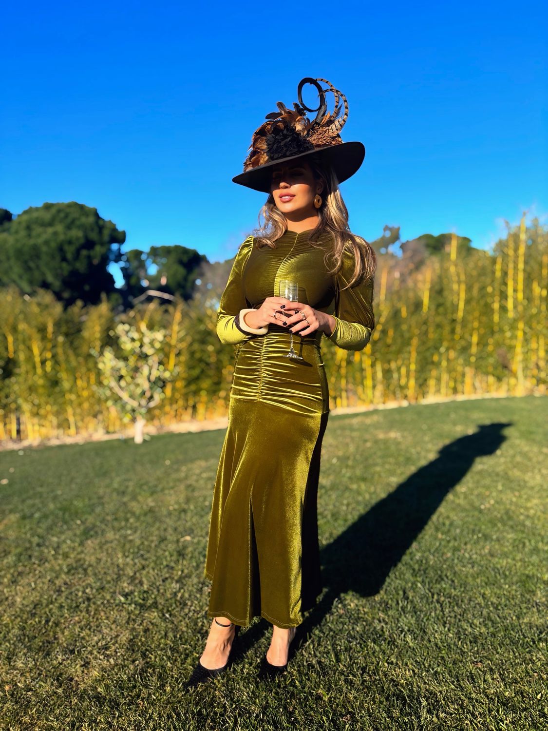 Vestido Sonsoles