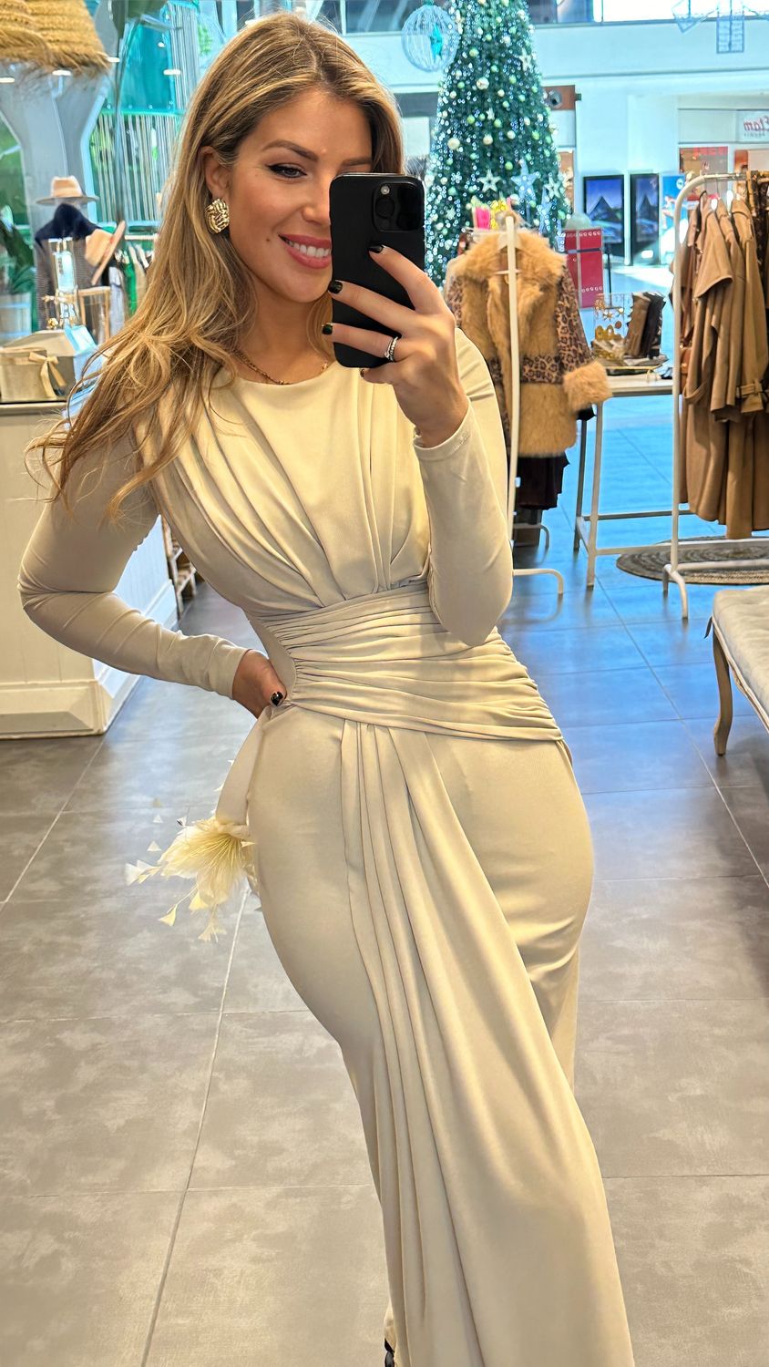 Vestido Essencial