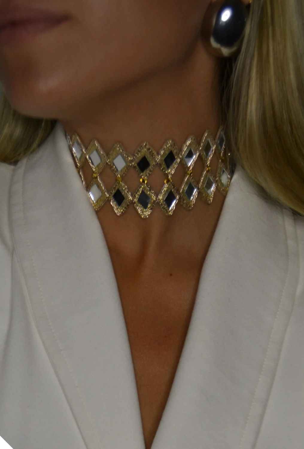 Choker tribal