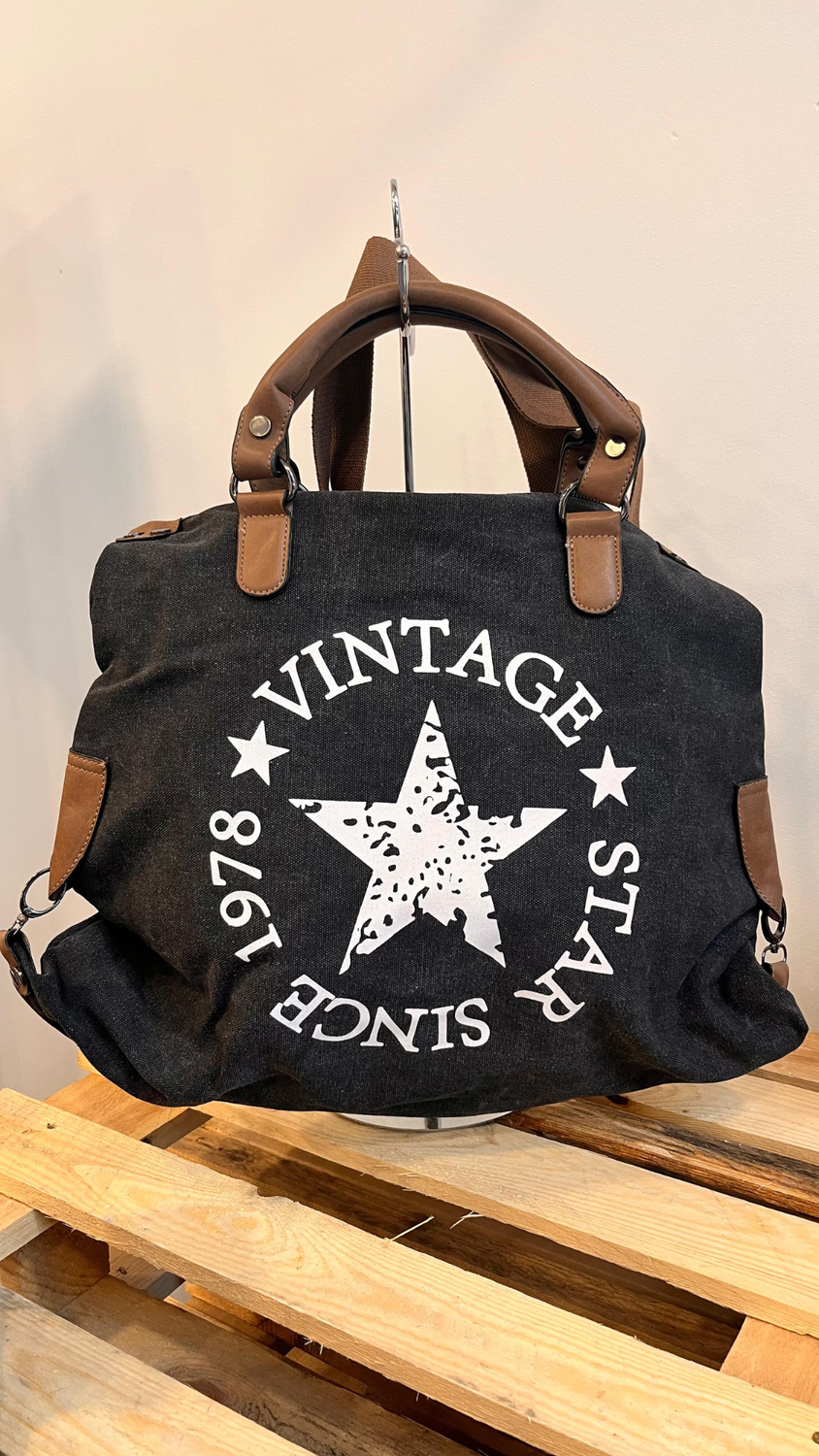 Bolso star