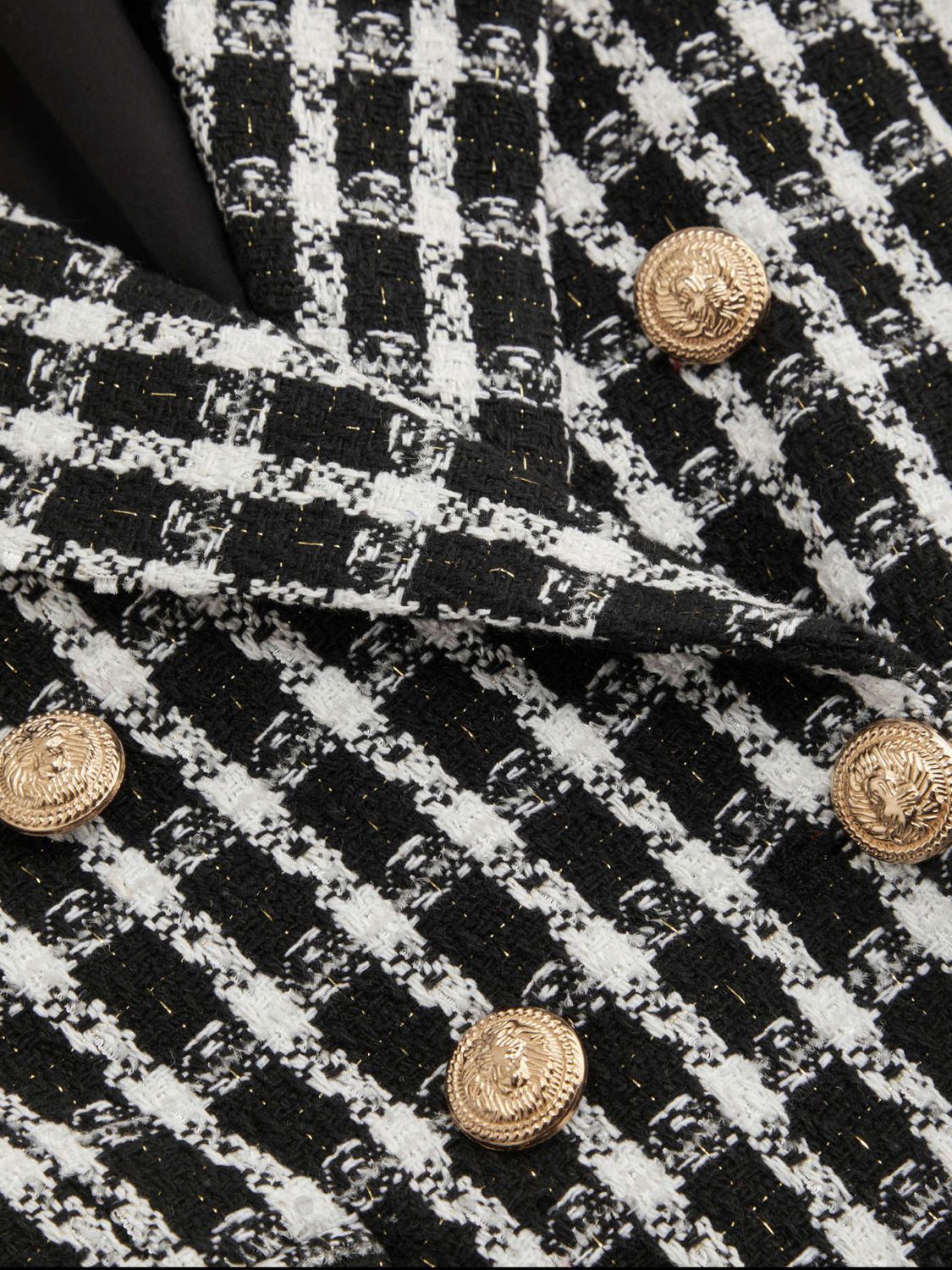 Blazer para de gallo FRANCY