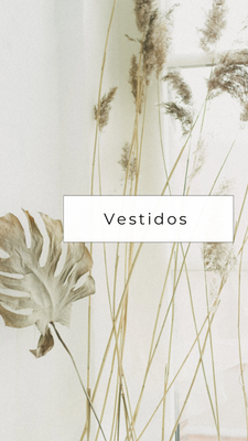 Vestidos