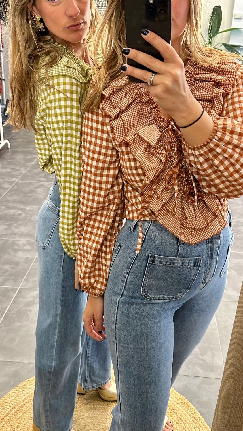 Jeans Camil