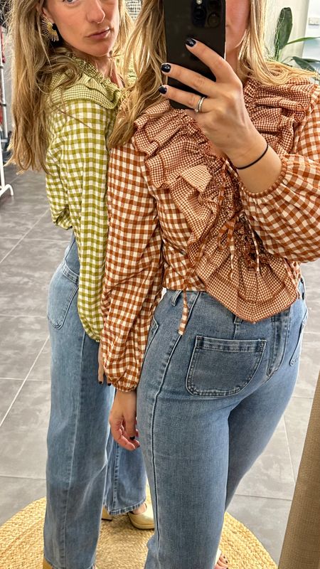 Jeans Camil