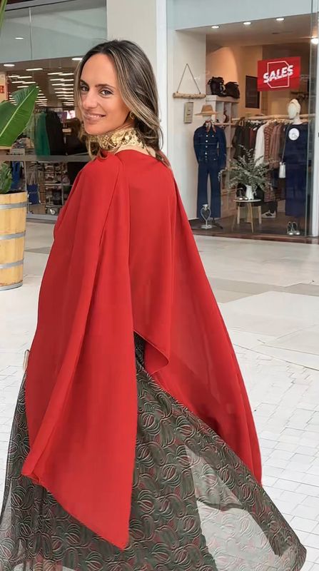 Vestido LAUREL