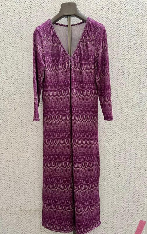 Vestido Carmela Vestido Carmela