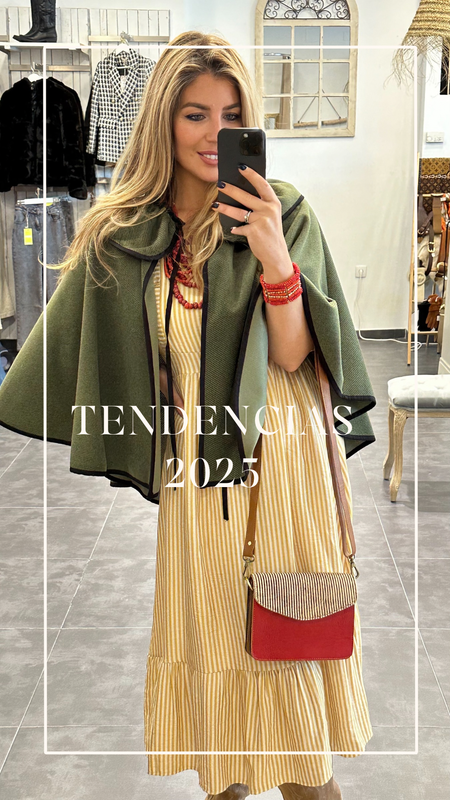 Vestido LEMON ?