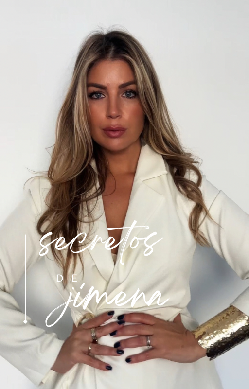 Traje de chaqueta Jimena