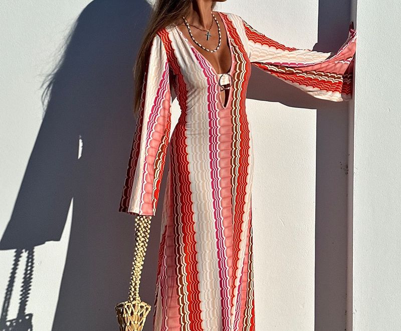 Vestido BIMBA
