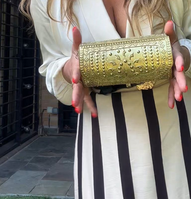Bolso Huelva
