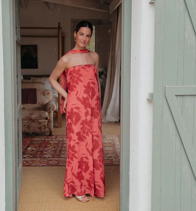 Vestido MASALA