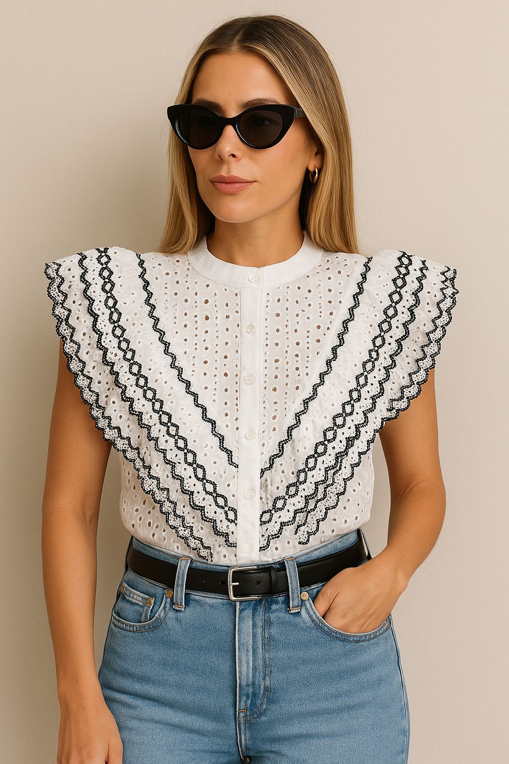 Camisa ENMA