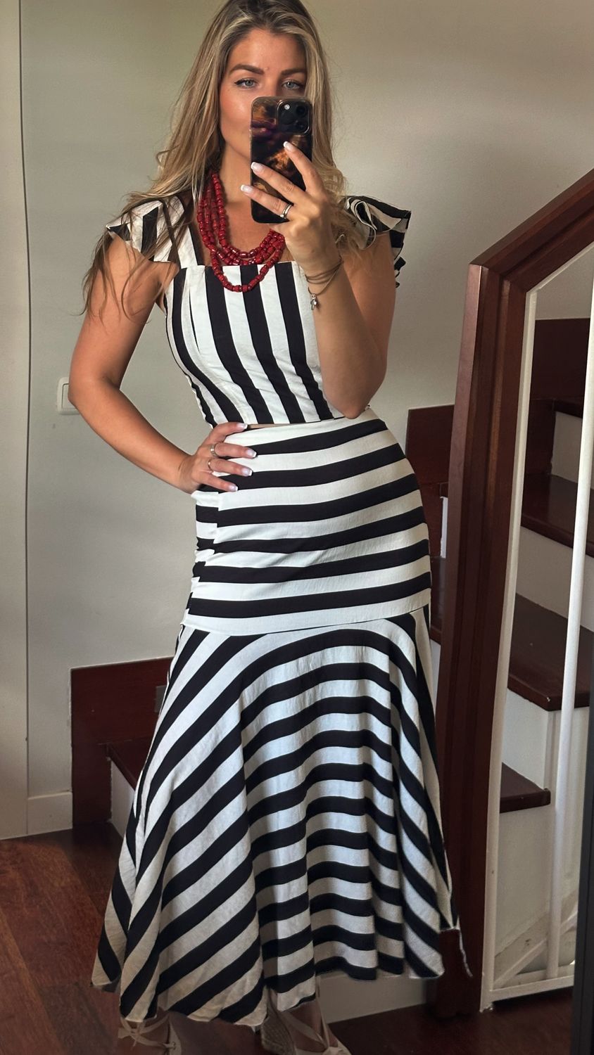 Conjunto NAIROBI