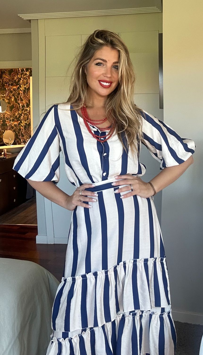 Conjunto MARINE
