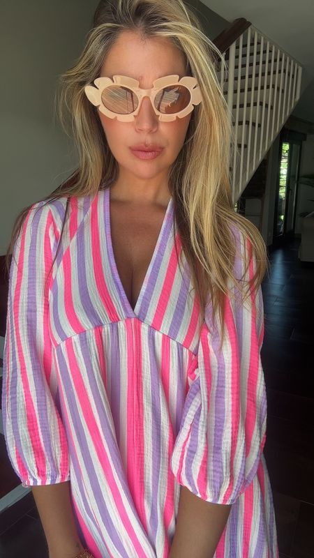 Vestido SWEET SUMMER