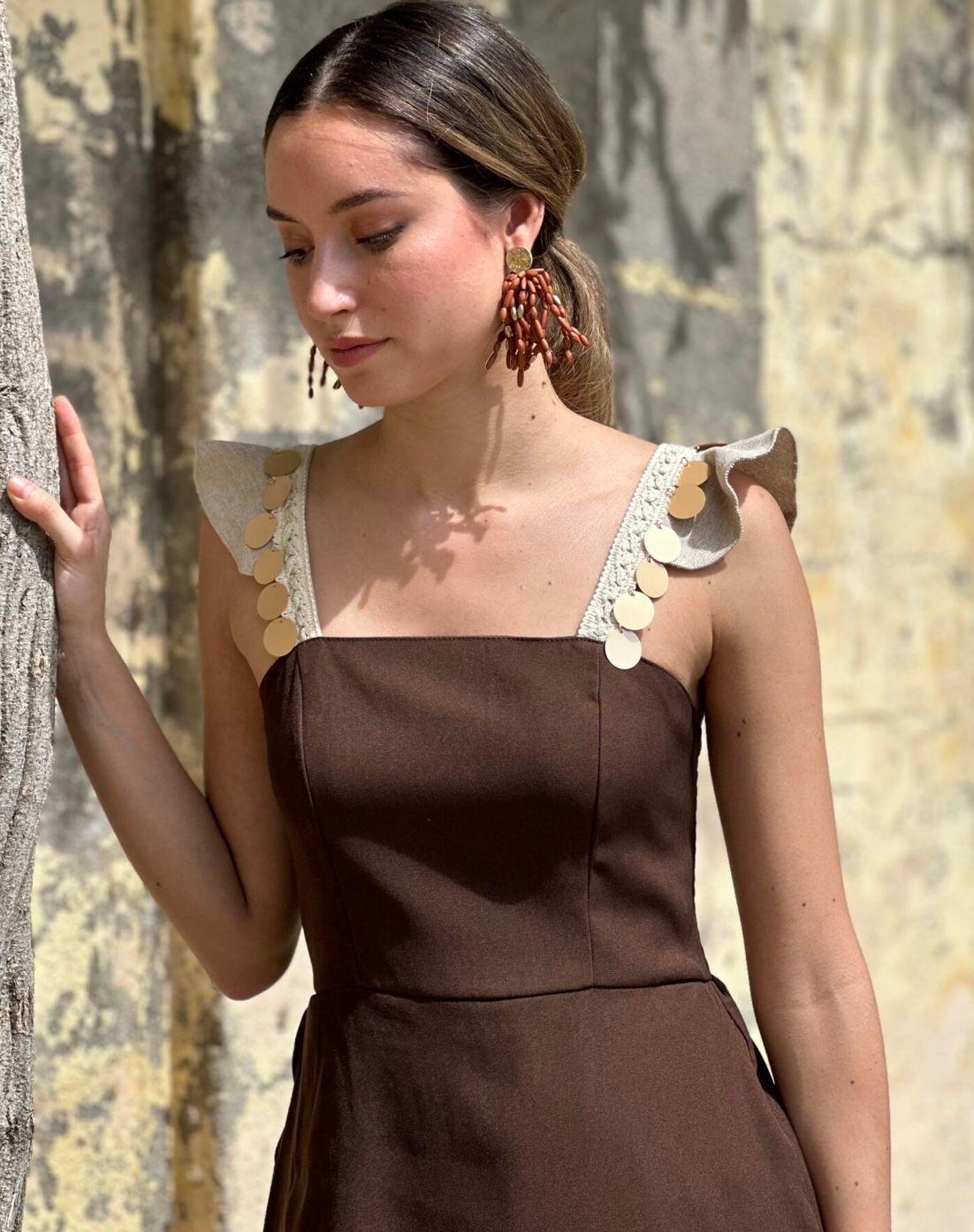 Vestido Adriana