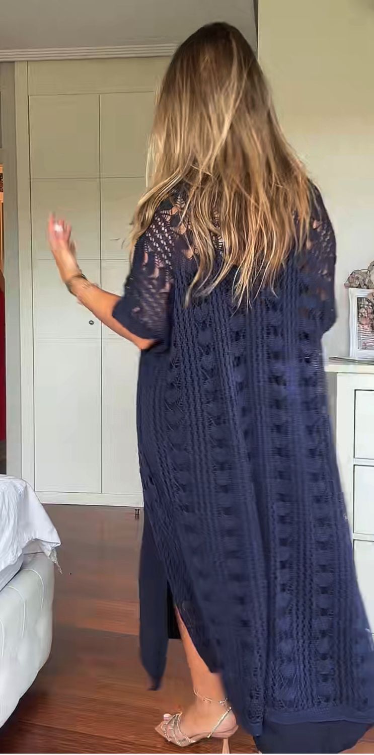 Chaqueta punto