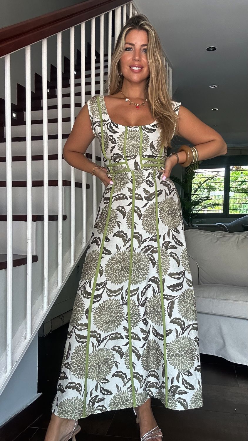 Conjunto jazmin