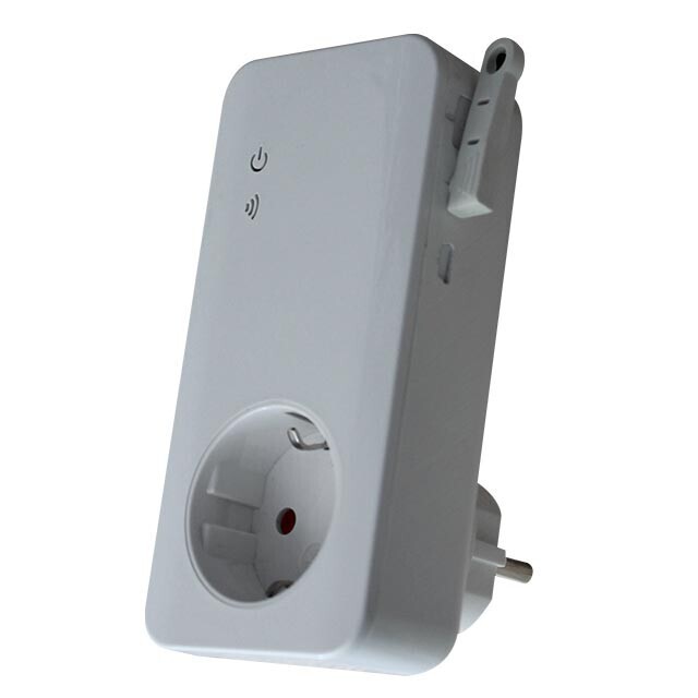 SMS-Slave V2 Schuko Version