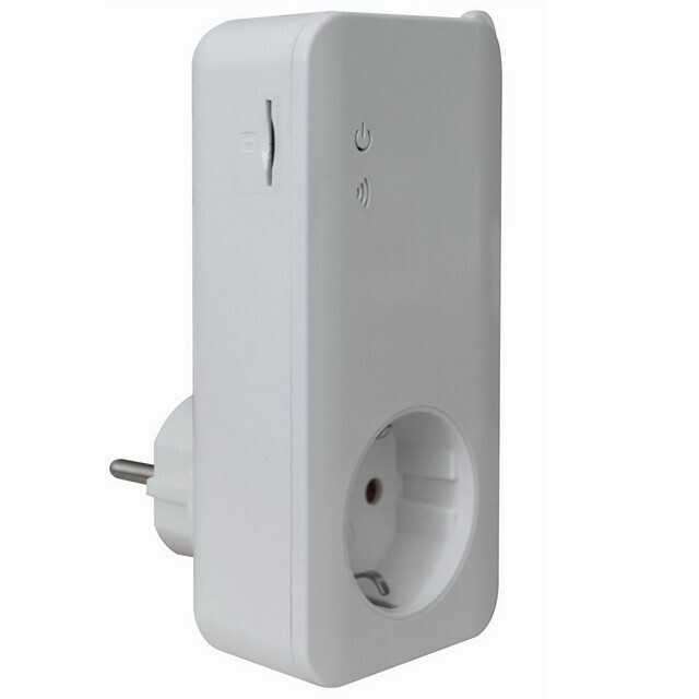SMS-MASTER V2 Schuko Version