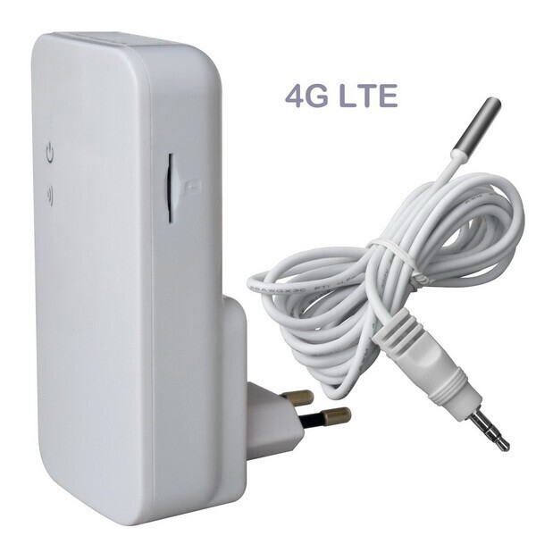 Temperaturmessgerät 4G